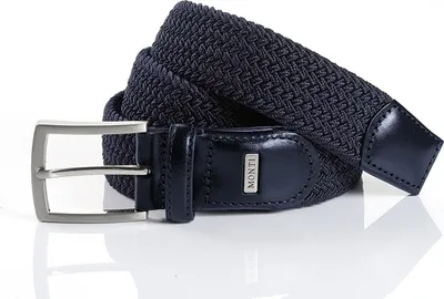 Produktbild von Gürtel Modell 1002, Länge 105 cm