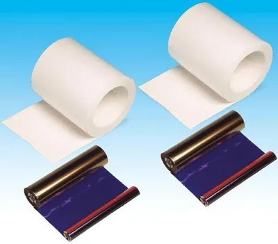 Image de DNP Papier DM4640 2 rouleaux 400 pcs 10x15 pour DS40