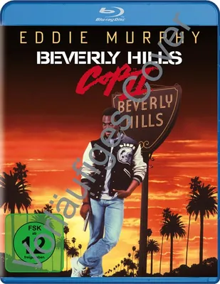 Produktbild von Beverly Hills Cop 2
