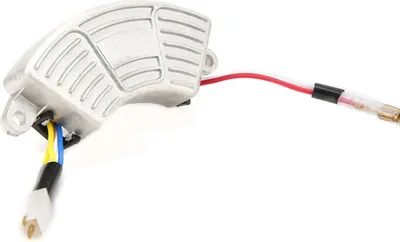 Obrázok produktu pre Oblúkový automatický regulátor napätia AVR pre 2KW3,5KW jednofázový benzínový generátor