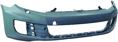 Produktbild von DIEDERICHS Stoßstange Stoßfänger für VW GOLF VI (5K1) 2215851