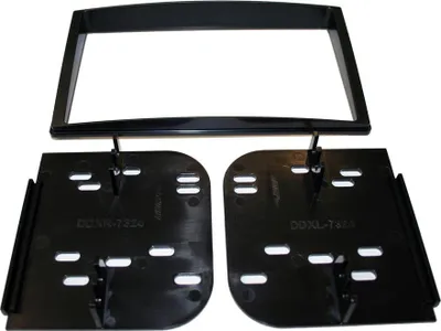 Productafbeelding van Autoleads DFP-03-16: Adapter voor autoradio.