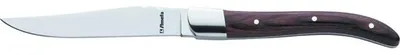 Produktbild von Amefa Royal Steakmesser Palisander