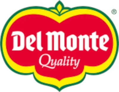 Obrázek produktu pro Del Monte hrušky polosladké s hruškovým pyré plechovka 825g