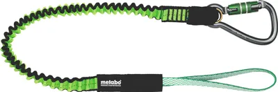 Produktbild von Metabo  Werkzeugsicherungsgurt bis 20 Kg, 628962000