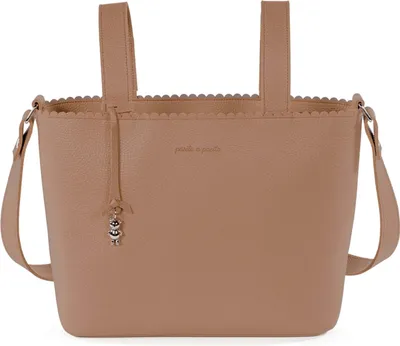 Image de Pasito A Pasito Bag 1120900312-CARAMELO in Brown color size Talla unica