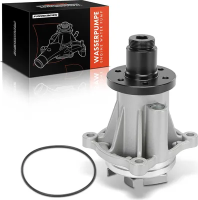 Immagine prodotto di Frankberg 1x pompa acqua Pompa acqua di raffreddamento per Land Rover Range III L322 Range Rover Sport L320 3.6L