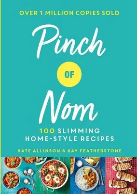 Produktbild von Pinch of Nom