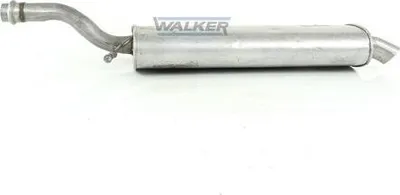 Produktbild von WALKER 23511 Endschalldämpfer für CITROËN C4 Grand Picasso I (UA) Auspuff
