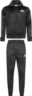 Zdjęcie produktu dla Dres męski regular fit PEMBER czarny XL Lonsdale