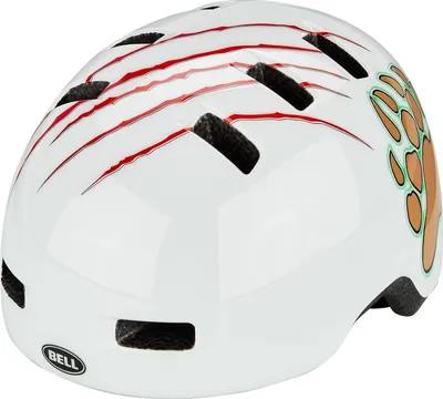 Image de Casque pour enfants Bell Lil Ripper