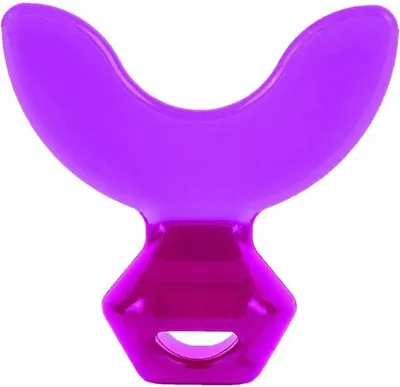 Produktbild von Machouyou Morado Beißring