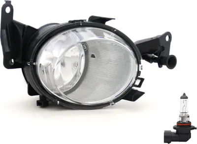 Produktbild von Nebelscheinwerfer passend für Opel Corsa D 01/08-12/100 Rechts m. H10 1710376 13262572 Johns