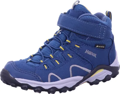 Produktbild von MEINDL Lucca Junior Mid GTX OCTANE/MAIS OCTANE/MAIS 37