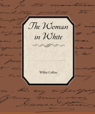 Produktbild von The Woman in White