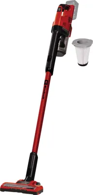 Produktbild von EINHELL Akkusauger TE-SV 18 Li, Solo + waschbarer Filter