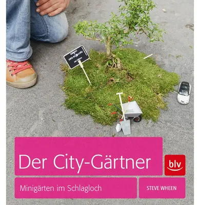 Immagine prodotto di Wheen, S: City-Gärtner