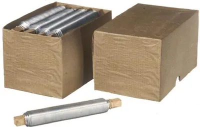 Produktbild von Wickeldraht geglüht 0,65 mm a 100 g