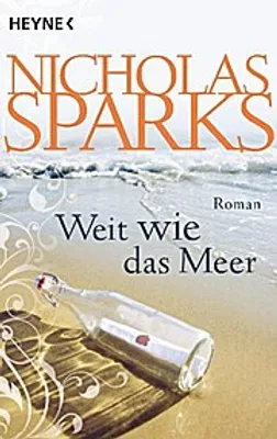 Produktbild von Weit wie das Meer