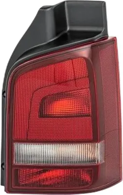 Productafbeelding van HELLA achterlicht, rechts, voor VW Transporter V Bus (7HB, 7HJ, 7EB, 7EJ, 7EF, 7EG, 7HF, 7EC) en VW Multivan V (7HM, 7HN, 7HF, 7EF, 7EM, 7EN)