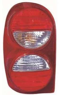 Obrázok produktu pre ABAKUS Zadné svetlo, pravé, pre JEEP CHEROKEE (KJ)