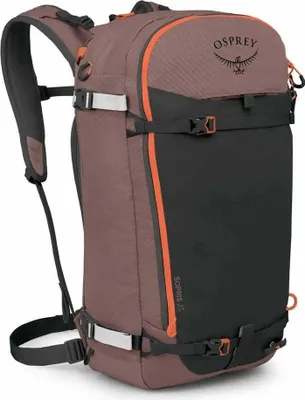 Produktbild von Osprey Sopris 25l Damenrucksack Braun  Damen Braun One Size
