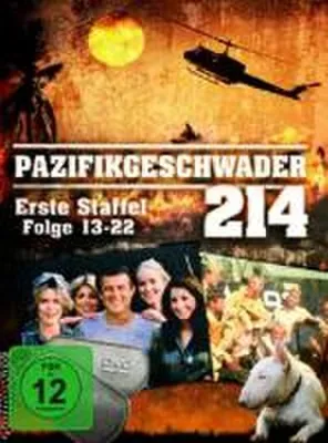 Produktbild von 1.Staffel,Folge 13-22