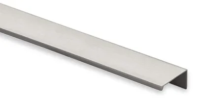 Produktbild von SOTECH Griffleiste JANE Schrankgriff – Grifflänge 680 mm, Aluminiumgriff in Edelstahloptik