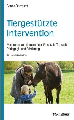 Obrázek produktu pro Tiergestützte Intervention