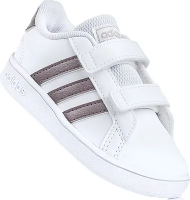 Image de Adidas Chaussures Grand Court I, EF0116