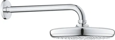 Obrázek produktu pro GROHE Tempesta 210, Chrom, 1 kusů