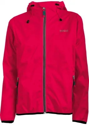 Produktbild von Regenmantel Cleek Ladies Polyamid Red MT 36