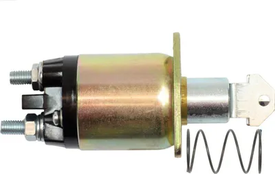 Obrázok produktu pre Elektromagnetický spínač AS-PL, štartér
