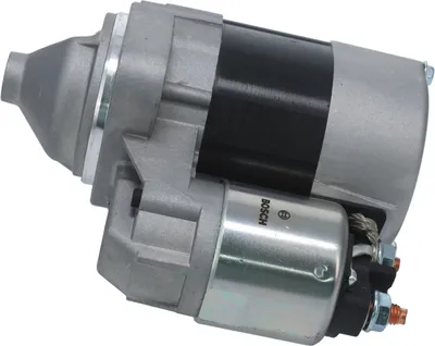 Produktbild von BOSCH 1 986 S00 911 Starter Anlasser 0,7kW für NISSAN ALMERA II Hatchback (N16) 12V