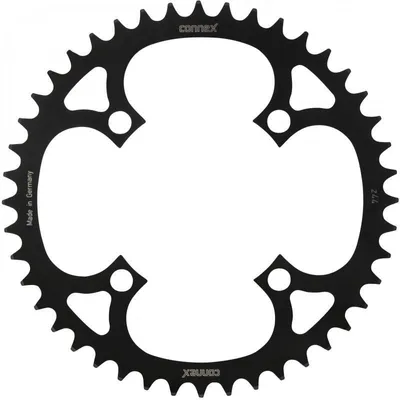 Produktbild von Connex -Kettenblatt 44T | Bosch Shimano Yamaha Brose Bafang