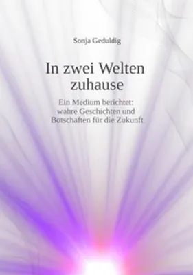 Produktbild von In zwei Welten zuhause