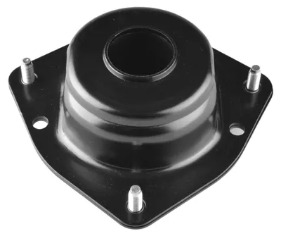 Produktbild von TEDGUM Federbeinaufnahme 00138786 Vorne für CHRYSLER Voyager / Grand Voyager III (GS) 14mm 1,17kg