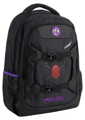 Image de Sac à dos Cerda Group, collection "Masters of the Universe". Taille unique