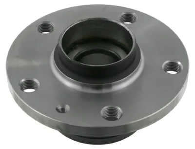 Produktbild von FEBI BILSTEIN 26474 Zündkerzen
