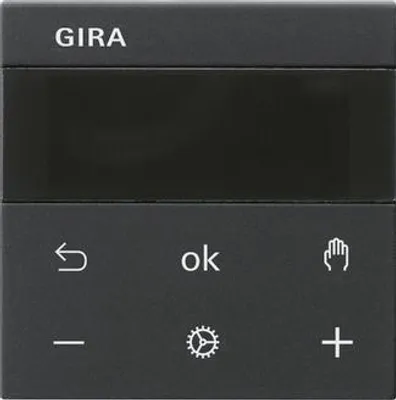 Image de Gira RTR BT System sw 5394005 (5394005)