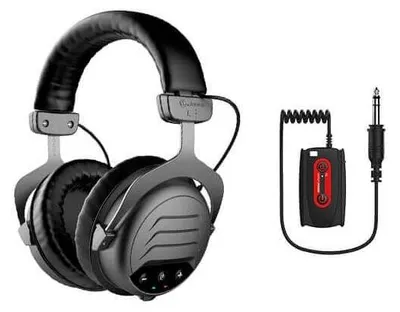 Image de Casque sans fil QUEST - PRO