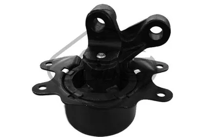 Produktbild von Metalcaucho Motorlager Links für OPEL Corsa C Schrägheck (X01) 01010
