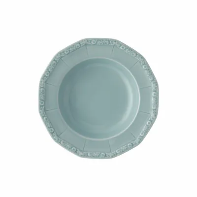 Image de Rosenthal Suppenteller 23 cm Maria Pale Mint 10430-407167-10323