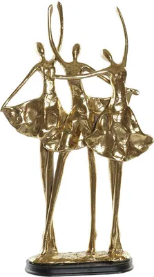 Obrázek produktu pro Fijalo Meti_FD196324, Zlato, Pryskyřice, 250 mm, 98 mm, 445 mm