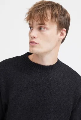 Produktbild von Solid - SDHamdani - Pullover  - 21108048