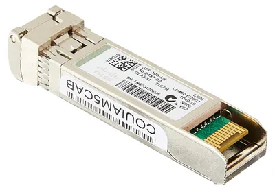 Produktbild von Cisco SFP+-Transceiver-Modul - 10GbE - 10GBase-LR