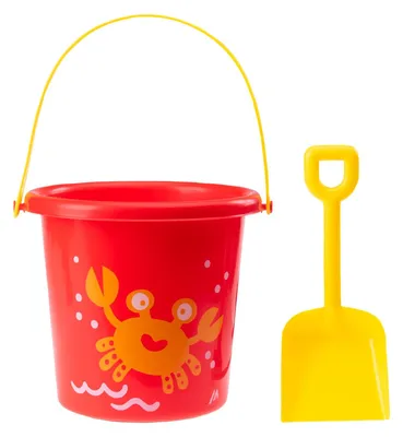 Obrázek produktu pro Letní hračky ILMIT, ÚTERÝ