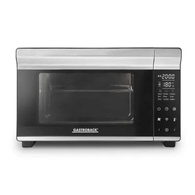 Obrázek produktu pro Gastroback Design Bistro 26 l 1500 W gril z nerezové oceli