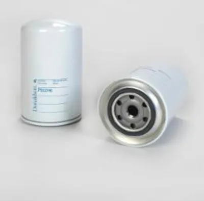 Produktbild von Donaldson Ölfilter P553746, Höhe 200 mm, Außendurchmesser 109 mm