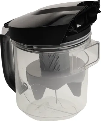 Produktbild von Rowenta SS-7235004499 Staubbehälter für RO4871 RO4825 RO4826 ... Staubsauger